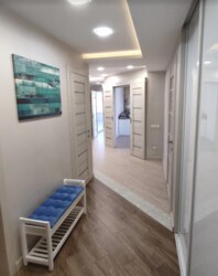 Продається шикарна 3-х кімнатна квартира в р-ні Поділля. Дуже гарний стан. фото 17 Продається шикарна 3-х кімнатна квартира в р-ні Поділля. Дуже гарний стан. фото 17