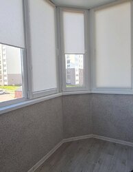 Продається 1-но кімнатна квартира на мр-ні Академічний, з ремонтом фото 8 Продається 1-но кімнатна квартира на мр-ні Академічний, з ремонтом фото 8