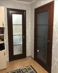 Продається 1-но кімнатна квартира, р-н залізничного вокзалу, з технікою та меблями. фото 1 Продається 1-но кімнатна квартира, р-н залізничного вокзалу, з технікою та меблями. фото 1