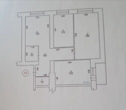 Продаж 3-х кімнатної квартири, Старе місто. Великогабаритна. фото 8 Продаж 3-х кімнатної квартири, Старе місто. Великогабаритна. фото 8