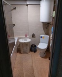 Продається великогабаритна 1-но кімнатна квартира в Замостянському районі. фото 15 Продається великогабаритна 1-но кімнатна квартира в Замостянському районі. фото 15