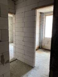 Продається 1-но кімнатна квартира в новобудові. Без ремонту. Ближнє замостя фото 8 Продається 1-но кімнатна квартира в новобудові. Без ремонту. Ближнє замостя фото 8