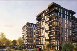 ������ 1� �������� 40 ��. � �� ���. �������� �� Dream Lake ���� 1