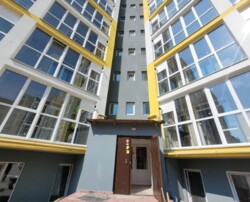 Продається 1-но кімнатна квартира без ремонту. ЖК Барський фото 4 Продається 1-но кімнатна квартира без ремонту. ЖК Барський фото 4