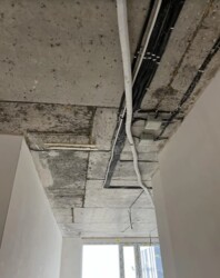 Продається 1-но кімнатна квартира в ЖК Лісопарковий. Р-н Вишенька. фото 9 Продається 1-но кімнатна квартира в ЖК Лісопарковий. Р-н Вишенька. фото 9