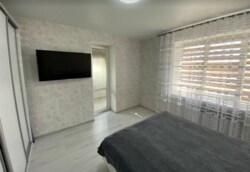 Продається 3-х кімнатна квартира в р-ні Академічний. Новий ремонт фото 1 Продається 3-х кімнатна квартира в р-ні Академічний. Новий ремонт фото 1