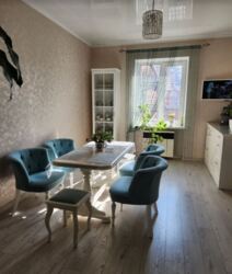 Продаж 5к квартири 173 кв. м на вул. Володимира Винниченка. Замостянський район. фото 6 Продаж 5к квартири 173 кв. м на вул. Володимира Винниченка. Замостянський район. фото 6