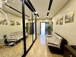 Продається 3-х кімнатна квартира в ЖК Нагірний, відмінний стан та місце. фото 2 Продається 3-х кімнатна квартира в ЖК Нагірний, відмінний стан та місце. фото 2