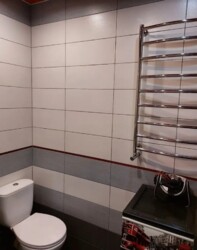 Продається 1-но кімнатна квартира з ремонтом в новобудові. фото 6 Продається 1-но кімнатна квартира з ремонтом в новобудові. фото 6