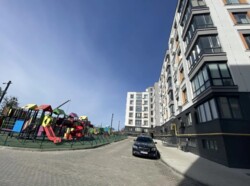 Продається 2-х кімнатна квартира в ЖК Родинний маєток. фото 2 Продається 2-х кімнатна квартира в ЖК Родинний маєток. фото 2