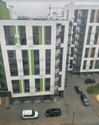 Продаж 1к квартири 45 кв. м на вул. Праведників світу ЖК Forest Home фото 9 Продаж 1к квартири 45 кв. м на вул. Праведників світу ЖК Forest Home фото 9