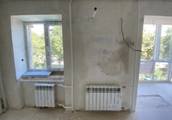 Продається 1-но кімнатна квартира в Центральній частині міста. Під ремонт. Студія. фото 4 Продається 1-но кімнатна квартира в Центральній частині міста. Під ремонт. Студія. фото 4