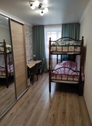 Продається 4-х кімнатна квартира в ЖК Європейський квартал. Заходь та живи фото 5 Продається 4-х кімнатна квартира в ЖК Європейський квартал. Заходь та живи фото 5