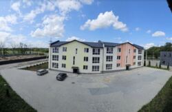 Продаж 2к квартири 52 кв. м на вул. Джерельна ЖК Джерельний фото 1 Продаж 2к квартири 52 кв. м на вул. Джерельна ЖК Джерельний фото 1