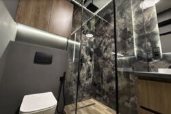 Продаж 1к квартири 45 кв. м на пров. Цегельний ЖК Central Park Vinnytsia, дизайнерський ремонт фото 3 Продаж 1к квартири 45 кв. м на пров. Цегельний ЖК Central Park Vinnytsia, дизайнерський ремонт фото 3