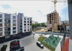 Продається 1-но кімнатна квартира в ЖК Родинний Маєток. Без ремонту. фото 2 Продається 1-но кімнатна квартира в ЖК Родинний Маєток. Без ремонту. фото 2