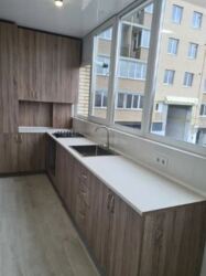 Продаж 2-х кімнатної квартири в ЖК КЕМПІНГ СІТІ, новий ремонт фото 3 Продаж 2-х кімнатної квартири в ЖК КЕМПІНГ СІТІ, новий ремонт фото 3