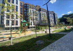 Продаж 1к квартири 44 кв. м на вул. Праведників світу ЖК Forest Home, новий ремонт. фото 15 Продаж 1к квартири 44 кв. м на вул. Праведників світу ЖК Forest Home, новий ремонт. фото 15