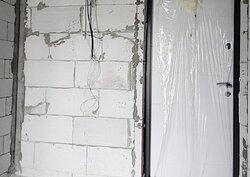 Продається 1-но кімнатна квартира р-н агрономічне, новобудова, без ремонту фото 6 Продається 1-но кімнатна квартира р-н агрономічне, новобудова, без ремонту фото 6