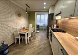 Продається 2-х кімнатна квартира в ЖК вул. Ак. Янгеля фото 1 Продається 2-х кімнатна квартира в ЖК вул. Ак. Янгеля фото 1