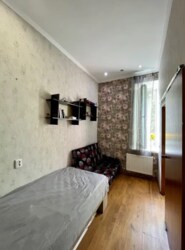 Продається 1-но кімнатна квартира в самому центрі міста. фото 8 Продається 1-но кімнатна квартира в самому центрі міста. фото 8