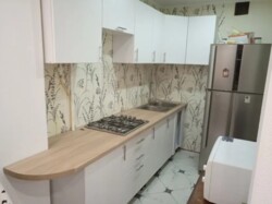 Продається 3-х кімнатна квартира, великогабаритна, гарний район, ремонт. фото 1 Продається 3-х кімнатна квартира, великогабаритна, гарний район, ремонт. фото 1