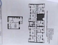 Продається 1-но кімнатна квартира в ЖК Сімейний комфорт, без ремонту фото 2 Продається 1-но кімнатна квартира в ЖК Сімейний комфорт, без ремонту фото 2