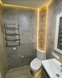 Продається 1-но кімнатна квартира з новим ремонтом. ЖК Клубний дім. фото 5 Продається 1-но кімнатна квартира з новим ремонтом. ЖК Клубний дім. фото 5