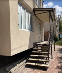 Продаж 1к квартири 39 кв. м на вул. Гетьмана Мазепи, новобуд, без ремонту. фото 5 Продаж 1к квартири 39 кв. м на вул. Гетьмана Мазепи, новобуд, без ремонту. фото 5