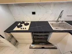 Стильна сучасна 2 кімнатна квартира фото 7 Стильна сучасна 2 кімнатна квартира фото 7