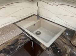 Продається 1-но кімнатна квартира в новобудові, зроблений ремонт. фото 7 Продається 1-но кімнатна квартира в новобудові, зроблений ремонт. фото 7