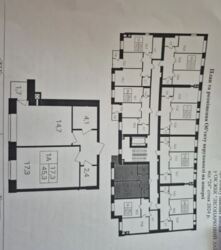 Продаж 1к квартири 46 кв. м на вул. Праведників світу ЖК Forest Home фото 10 Продаж 1к квартири 46 кв. м на вул. Праведників світу ЖК Forest Home фото 10