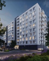 Продається 1-но кімнатна квартира в ЖК Lavanda Park фото 3 Продається 1-но кімнатна квартира в ЖК Lavanda Park фото 3