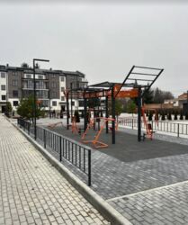 Продаж 1к квартири 42.8 кв. м на вул. Євгена Патона. ЖК Nova Koreя фото 11 Продаж 1к квартири 42.8 кв. м на вул. Євгена Патона. ЖК Nova Koreя фото 11