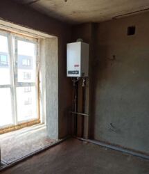 Продаж. Новобудова 1-кімнатна ЖК Західний будинок зданий фото 5 Продаж. Новобудова 1-кімнатна ЖК Західний будинок зданий фото 5