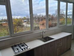 Продаж 2-х кімнатної квартири в ЖК КЕМПІНГ СІТІ, новий ремонт фото 5 Продаж 2-х кімнатної квартири в ЖК КЕМПІНГ СІТІ, новий ремонт фото 5