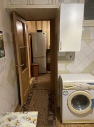 Продається 2-х кімнатна квартира в Центрі міста. Простий стан але ВИГІДНА ЦІНА. фото 4 Продається 2-х кімнатна квартира в Центрі міста. Простий стан але ВИГІДНА ЦІНА. фото 4