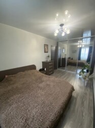 Продається 2-х кімнатна квартира. З ремонтом, технікою та меблями. Р-н Тяжилів фото 9 Продається 2-х кімнатна квартира. З ремонтом, технікою та меблями. Р-н Тяжилів фото 9