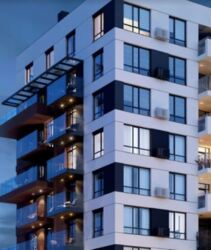 Продаж 2к квартири 50.4 кв. м на вул. Праведників світу фото 5 Продаж 2к квартири 50.4 кв. м на вул. Праведників світу фото 5