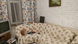 Продається 1-но кімнатна квартира в Центральній частині міста. фото 1 Продається 1-но кімнатна квартира в Центральній частині міста. фото 1