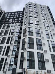 Продається 1но кімнатна квартира в ЖК Лісопарковий. Без ремонту фото 1 Продається 1но кімнатна квартира в ЖК Лісопарковий. Без ремонту фото 1