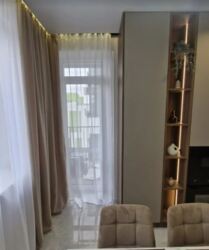 Продаж 1к квартири 46,5 кв. м на вул. Праведників світу. ЖК Forest Home. Вінниця фото 5 Продаж 1к квартири 46,5 кв. м на вул. Праведників світу. ЖК Forest Home. Вінниця фото 5