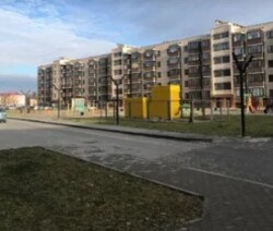 Продається 2-х кімнатна квартира в Новобудові. Р-н Пятничани. Без ремонту фото 5 Продається 2-х кімнатна квартира в Новобудові. Р-н Пятничани. Без ремонту фото 5