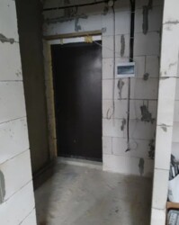 Продається 1-но кімнатна квартира в с. Агрономічне. фото 1 Продається 1-но кімнатна квартира в с. Агрономічне. фото 1