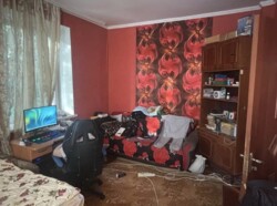 Продаж 3-х кімнатна квартира в Замостянському районі, добра ціна. фото 4 Продаж 3-х кімнатна квартира в Замостянському районі, добра ціна. фото 4