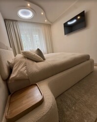 Продається 3-х кімнатна квартира в р-ні Вишенька. Новий ремонт, техніка, меблі. АГВ. фото 5 Продається 3-х кімнатна квартира в р-ні Вишенька. Новий ремонт, техніка, меблі. АГВ. фото 5