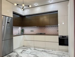 Продаж великогабаритної 3-кімнатної квартири в елітному районі Поділля. фото 22 Продаж великогабаритної 3-кімнатної квартири в елітному районі Поділля. фото 22