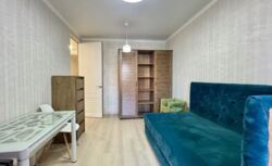 Продаж 2-х кімнатної квартири ЖК Turkish Sity, ремонт, дві лоджії фото 17 Продаж 2-х кімнатної квартири ЖК Turkish Sity, ремонт, дві лоджії фото 17