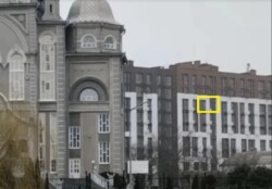  1-     Forest Home.  5