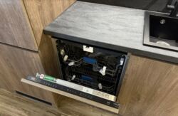 Продаж 1к квартири 45 кв. м на пров. Цегельний ЖК Central Park Vinnytsia, дизайнерський ремонт фото 11 Продаж 1к квартири 45 кв. м на пров. Цегельний ЖК Central Park Vinnytsia, дизайнерський ремонт фото 11